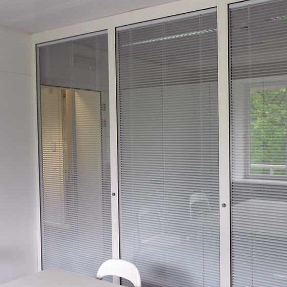 Eurocloison® removable partitions