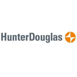 hunter douglas